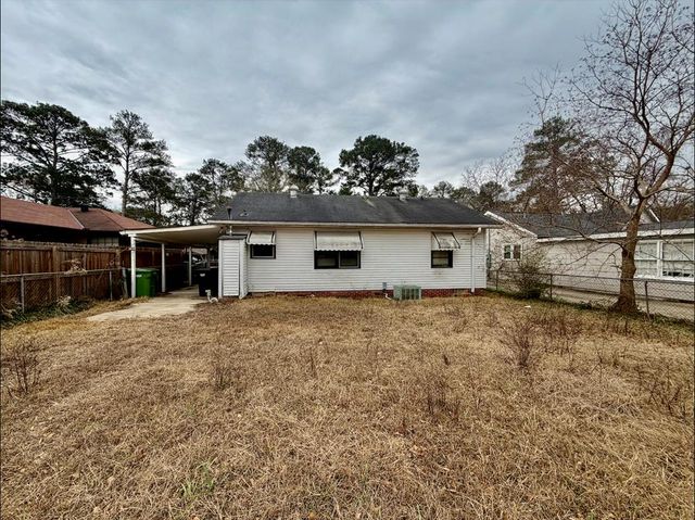 4231 Adams Street, Columbus, GA 31907