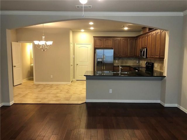 2522 Tye Lane, Lewisville, TX 75056