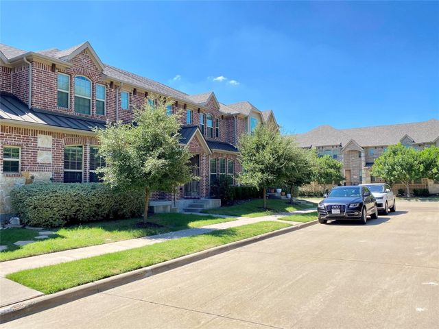 2522 Tye Lane, Lewisville, TX 75056