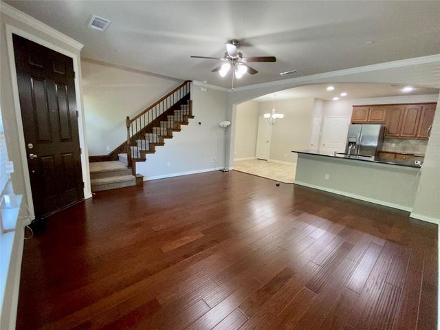 2522 Tye Lane, Lewisville, TX 75056