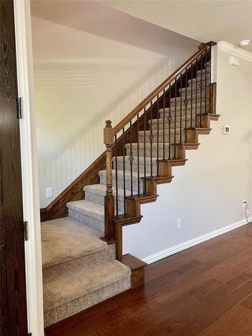 2522 Tye Lane, Lewisville, TX 75056