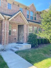 2522 Tye Lane, Lewisville, TX 75056