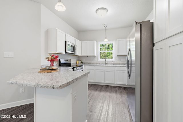 2029 Folkstone Woods Lane, Holly Ridge, NC 28445