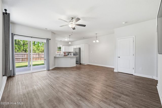 2029 Folkstone Woods Lane, Holly Ridge, NC 28445
