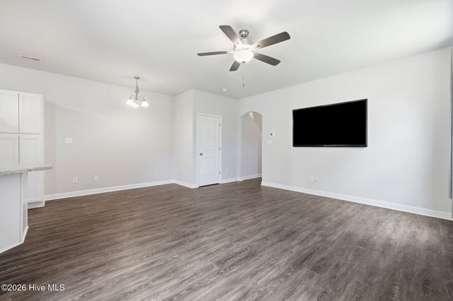 2029 Folkstone Woods Lane, Holly Ridge, NC 28445