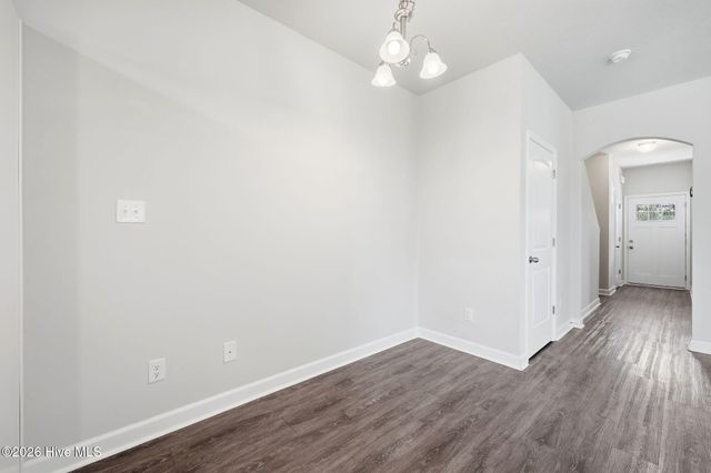 2029 Folkstone Woods Lane, Holly Ridge, NC 28445