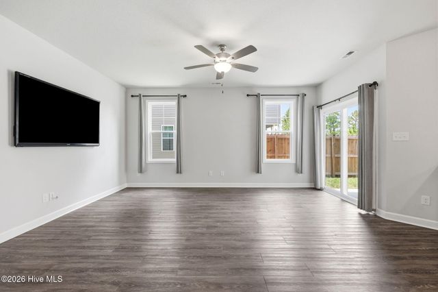 2029 Folkstone Woods Lane, Holly Ridge, NC 28445