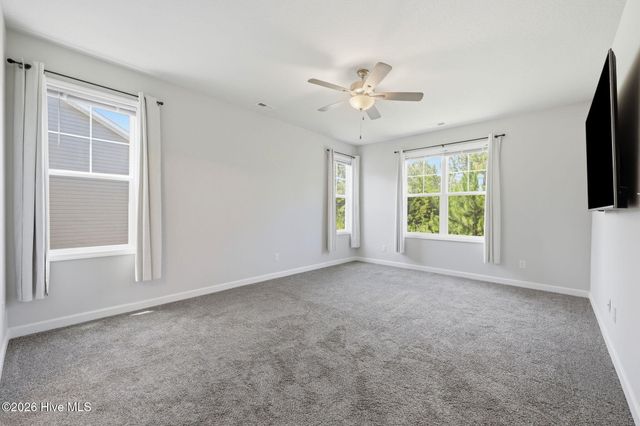2029 Folkstone Woods Lane, Holly Ridge, NC 28445