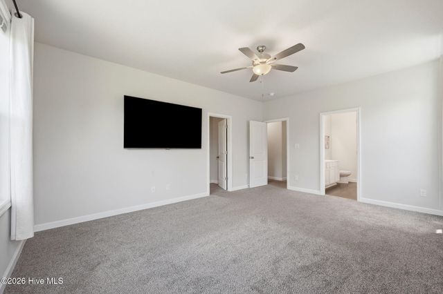 2029 Folkstone Woods Lane, Holly Ridge, NC 28445