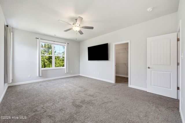 2029 Folkstone Woods Lane, Holly Ridge, NC 28445