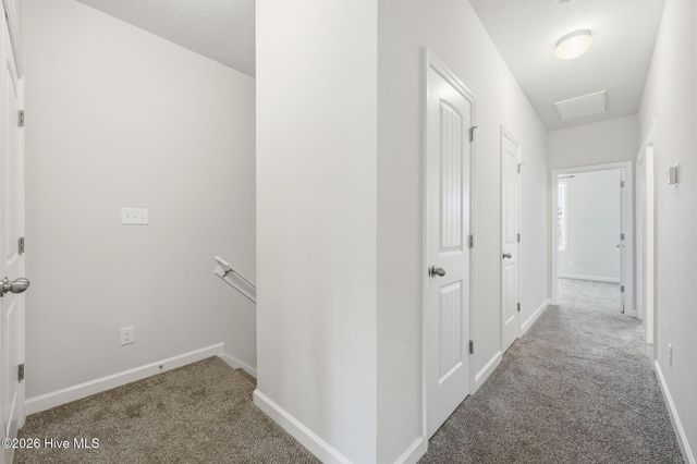2029 Folkstone Woods Lane, Holly Ridge, NC 28445