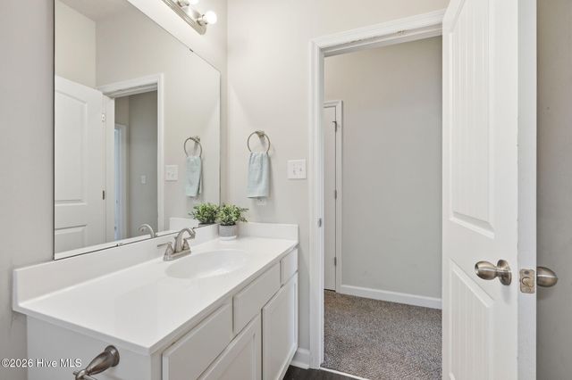 2029 Folkstone Woods Lane, Holly Ridge, NC 28445