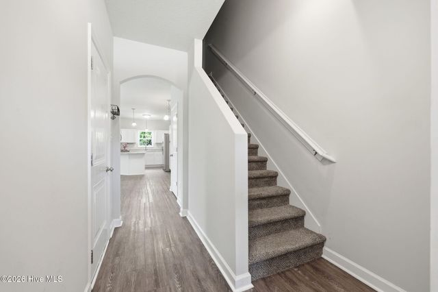 2029 Folkstone Woods Lane, Holly Ridge, NC 28445