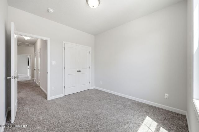 2029 Folkstone Woods Lane, Holly Ridge, NC 28445