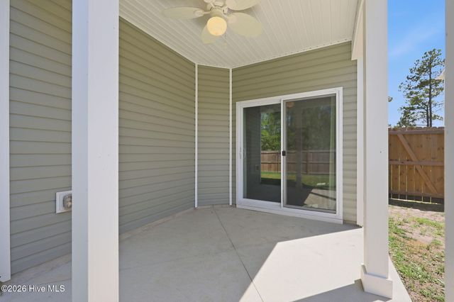 2029 Folkstone Woods Lane, Holly Ridge, NC 28445