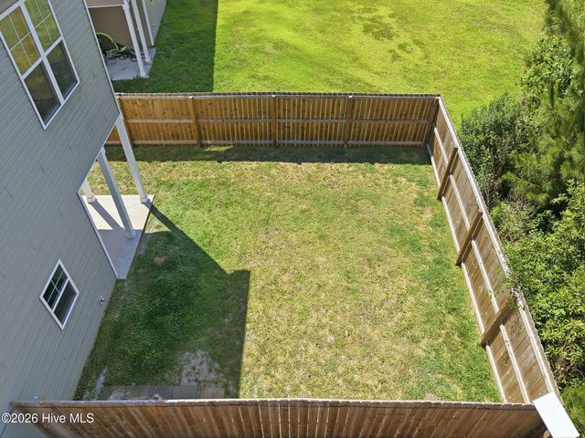 2029 Folkstone Woods Lane, Holly Ridge, NC 28445