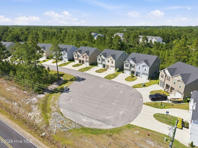 2029 Folkstone Woods Lane, Holly Ridge, NC 28445