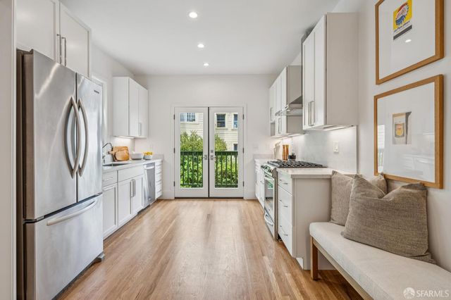 1046 Anza Street, San Francisco, CA 94118