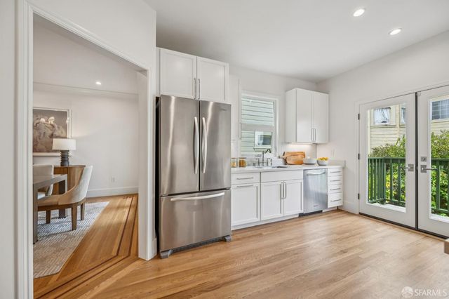 1046 Anza Street, San Francisco, CA 94118