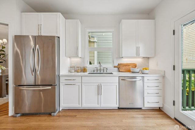 1046 Anza Street, San Francisco, CA 94118