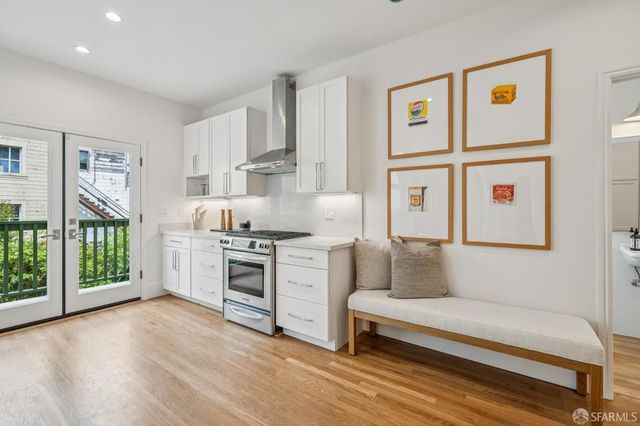 1046 Anza Street, San Francisco, CA 94118