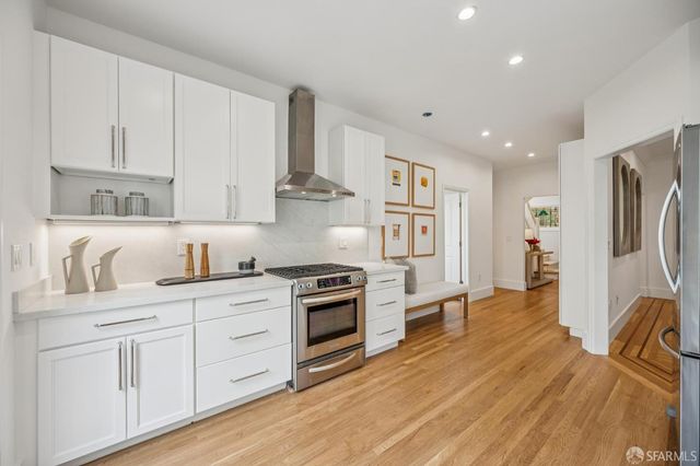1046 Anza Street, San Francisco, CA 94118