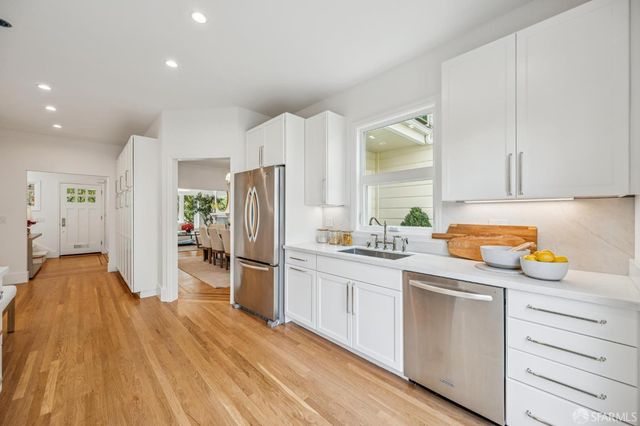1046 Anza Street, San Francisco, CA 94118