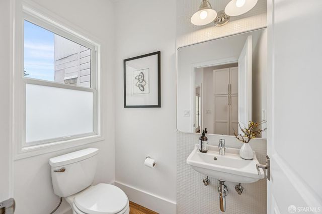 1046 Anza Street, San Francisco, CA 94118