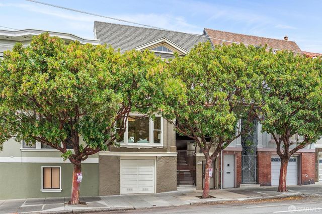 1046 Anza Street, San Francisco, CA 94118