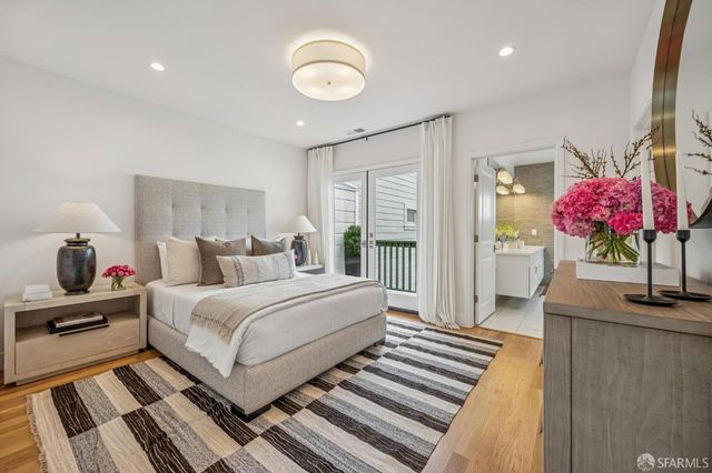 1046 Anza Street, San Francisco, CA 94118