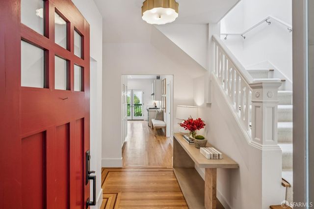 1046 Anza Street, San Francisco, CA 94118