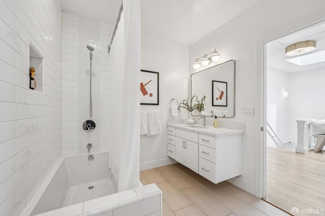 1046 Anza Street, San Francisco, CA 94118