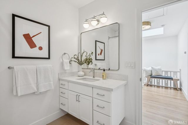 1046 Anza Street, San Francisco, CA 94118