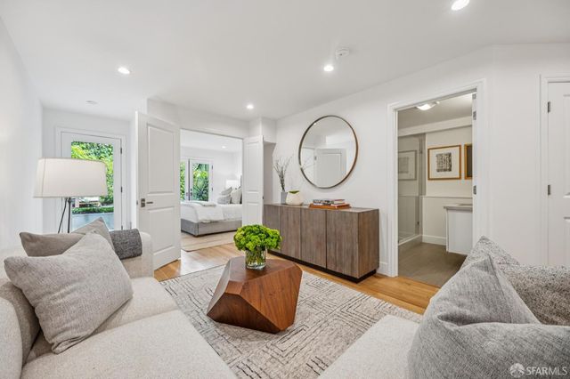 1046 Anza Street, San Francisco, CA 94118