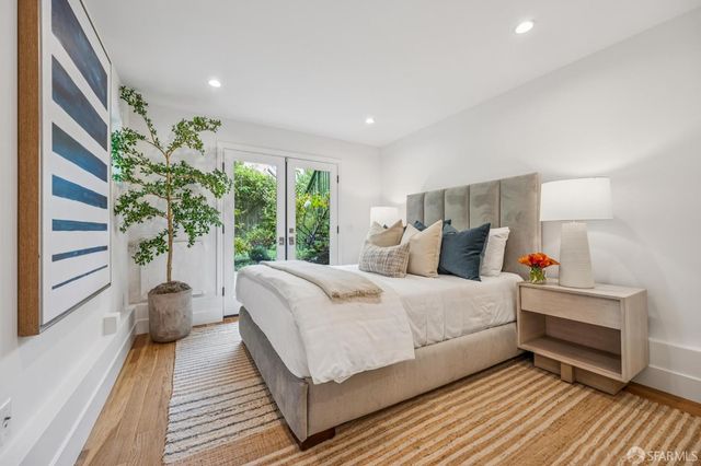 1046 Anza Street, San Francisco, CA 94118