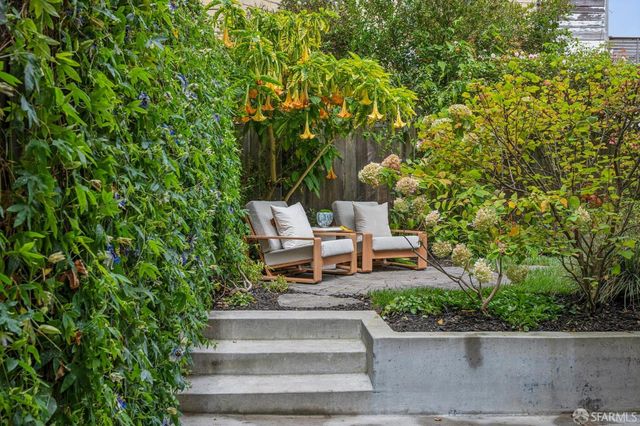 1046 Anza Street, San Francisco, CA 94118