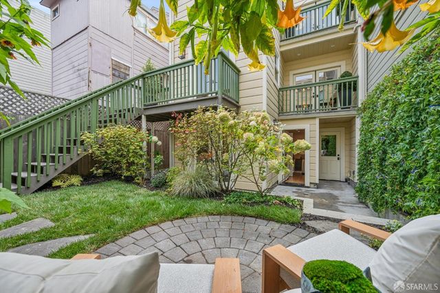 1046 Anza Street, San Francisco, CA 94118