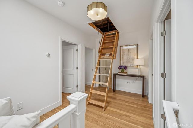1046 Anza Street, San Francisco, CA 94118