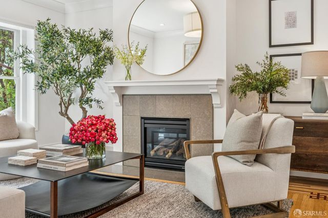 1046 Anza Street, San Francisco, CA 94118