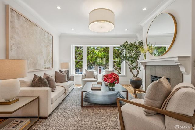 1046 Anza Street, San Francisco, CA 94118