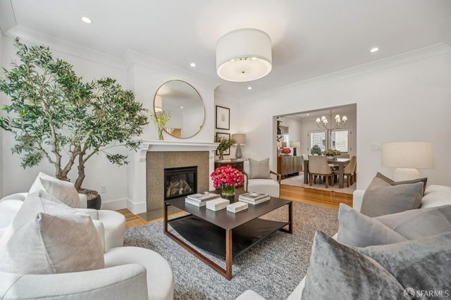 1046 Anza Street, San Francisco, CA 94118