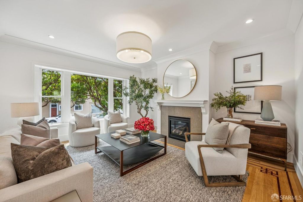 1046 Anza Street, San Francisco, CA 94118