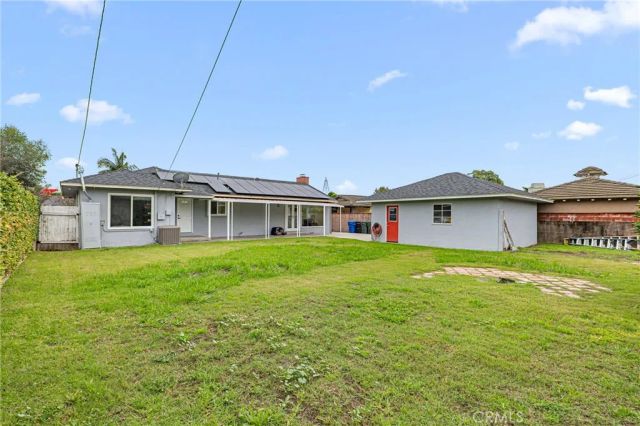 9839 Pomering, Downey, CA 90240