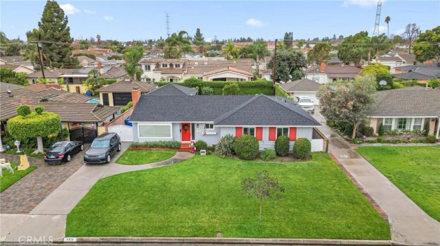 9839 Pomering, Downey, CA 90240
