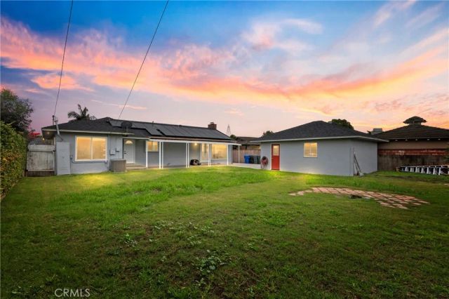 9839 Pomering, Downey, CA 90240