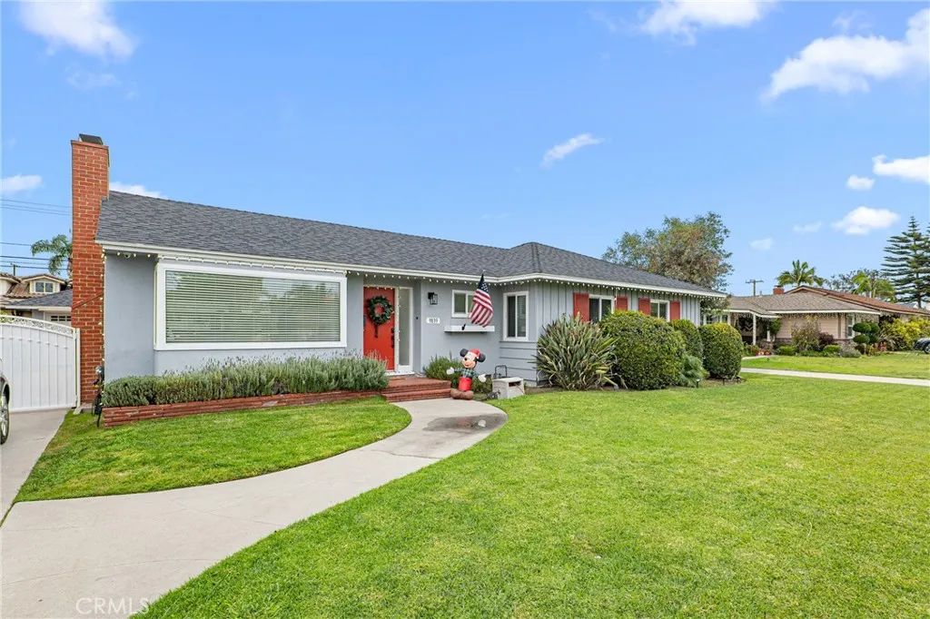 9839 Pomering, Downey, CA 90240