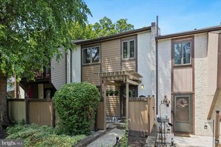 1702 LINDEN WAY, King Of Prussia, PA 19406