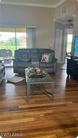 2103 NW 10th AVE, Cape Coral, FL 33993