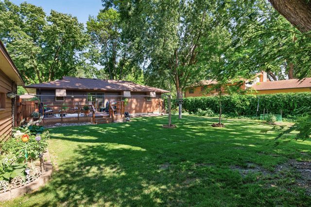 340 Sunrise Lane, Champlin, MN 55316
