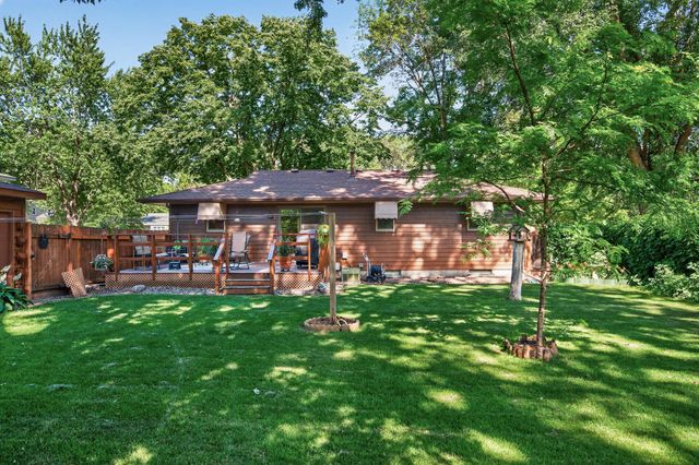 340 Sunrise Lane, Champlin, MN 55316